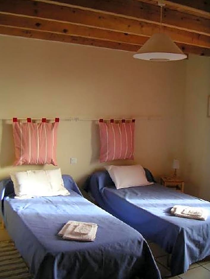 Chalet l'Angélique