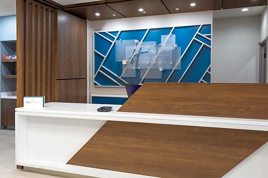 Holiday Inn Express Hotel & Suites Dubois By IHG