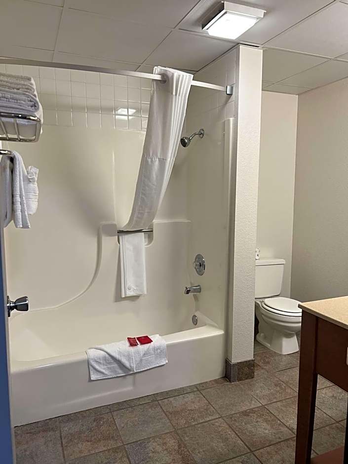 SureStay Plus Hotel by Best Western Grand Island