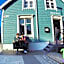 Tromso Activities Hostel