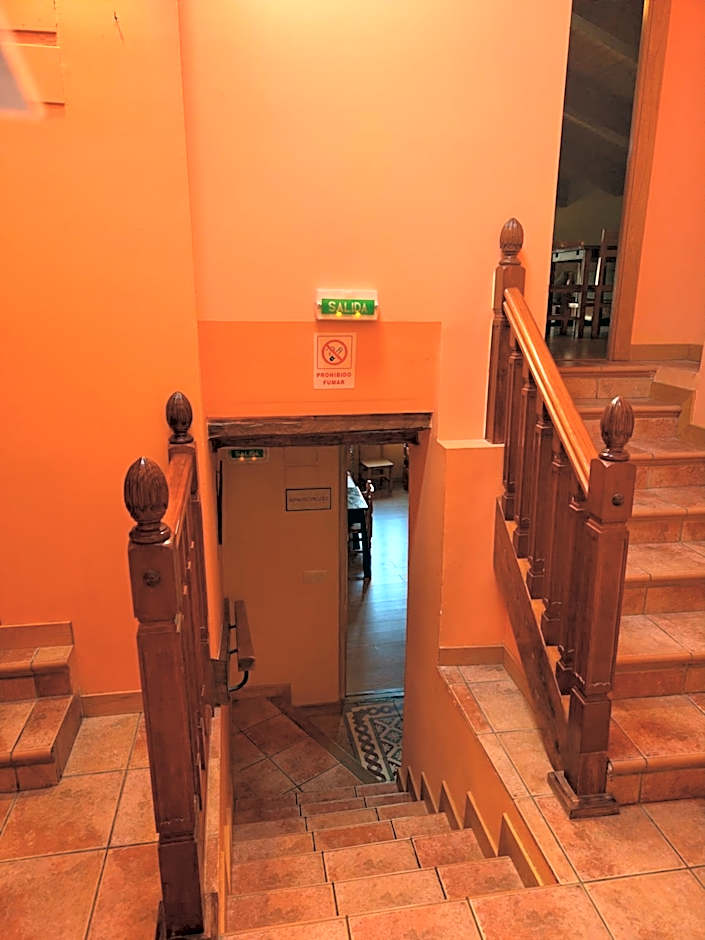 La Bodega Del Camino