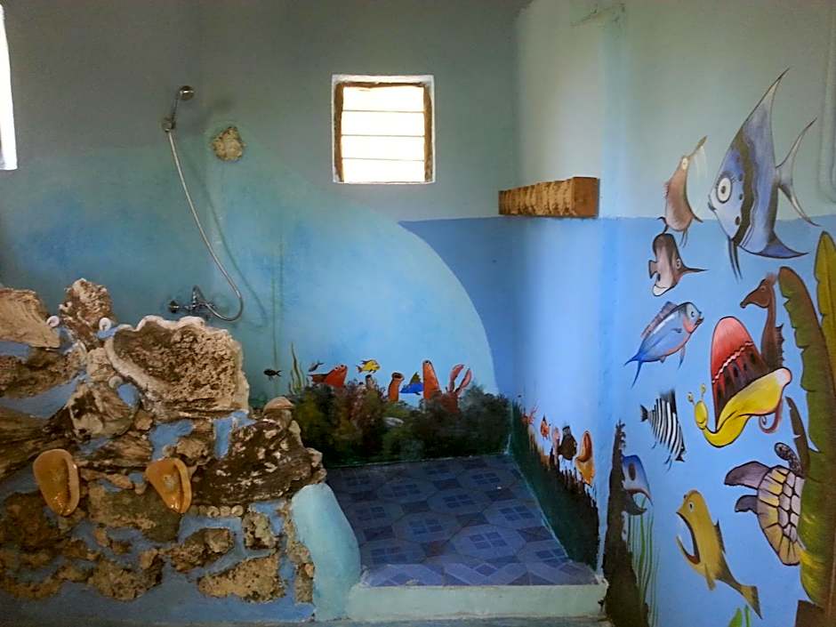 Mustapha' s Place