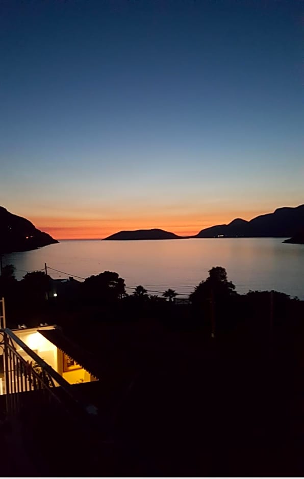 Arginonta Beach Apartments