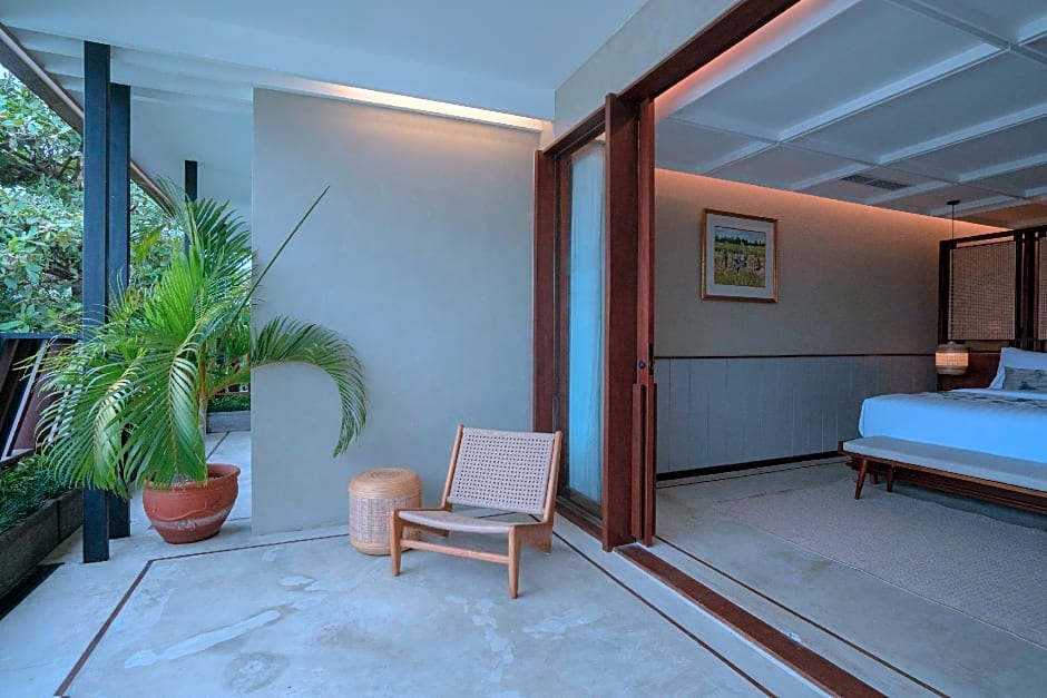 The Kemilau Hotel & Villa Canggu