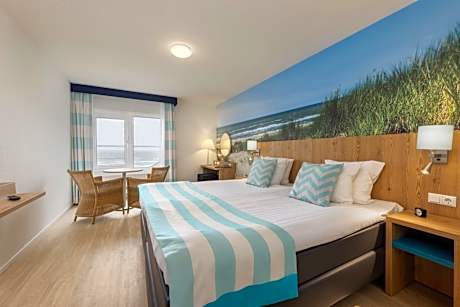 Beachhotel Zandvoort by Center Parcs