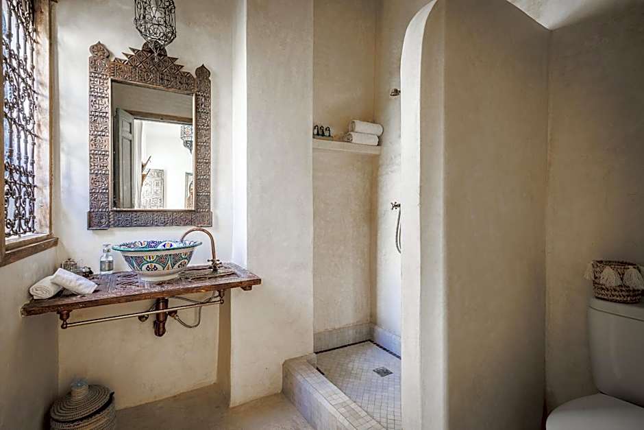 Riad Alkemia en exclusivité