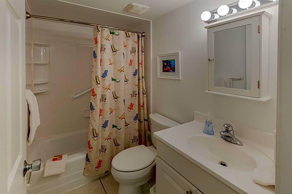 Destin Towers Available Oct 25th to Nov 17th