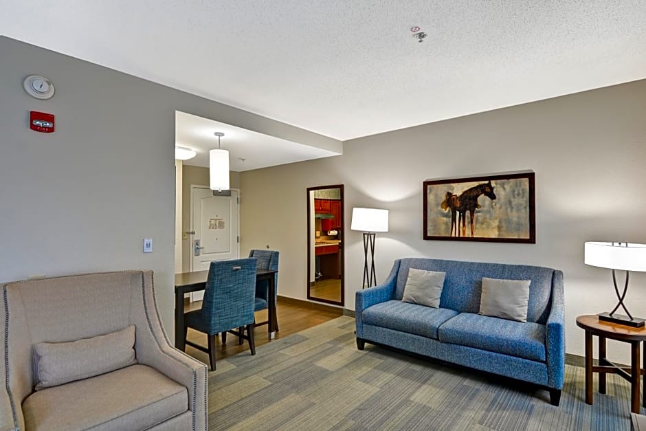 Homewood Suites by Hilton Lexington Fayette Mall
