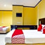 Hotel O Bbk