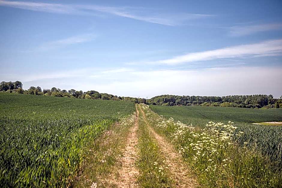 Sonnerupgaard Hotel & Konference