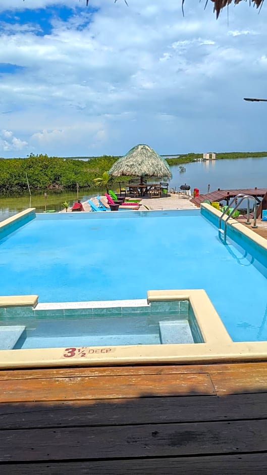 Lina Point Belize Overwater Resort