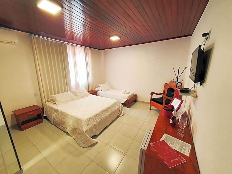 Amarilis Pousada Arraial d'Ajuda