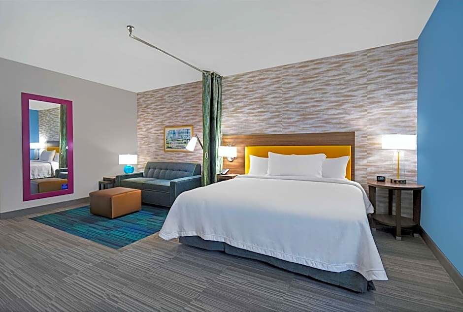 Home2 Suites by Hilton Springdale Cincinnati