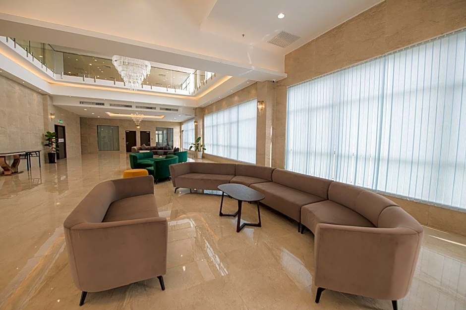 Grand InHotel Kota Kinabalu