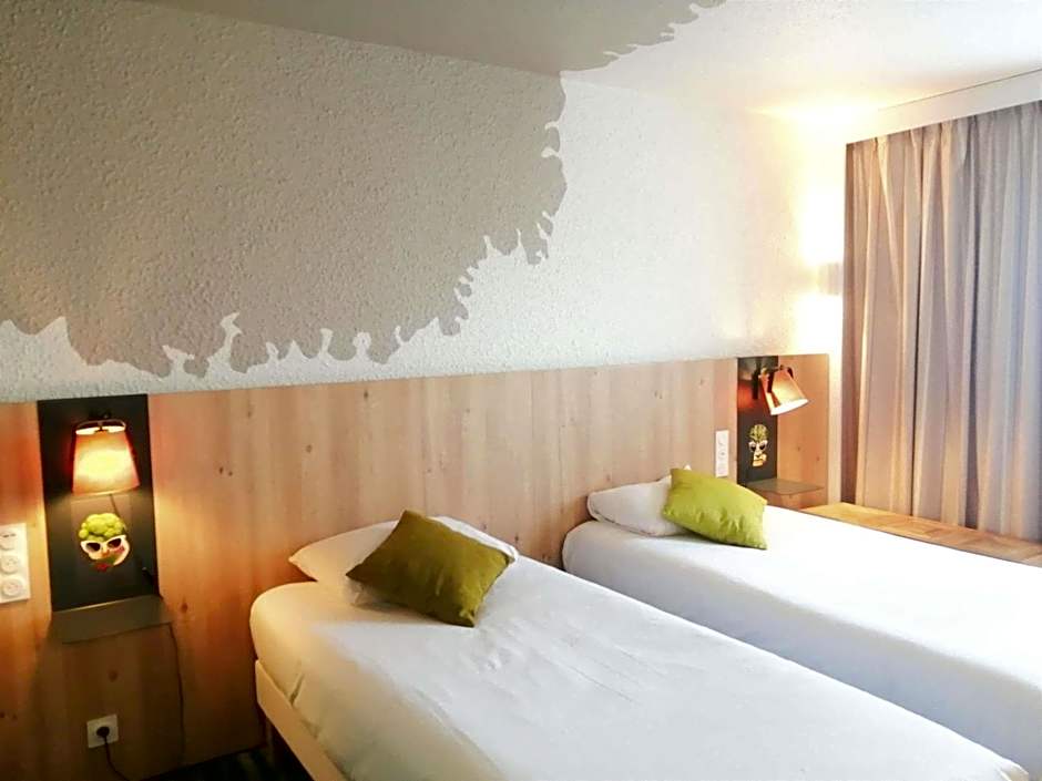 ibis Styles Tours Sud