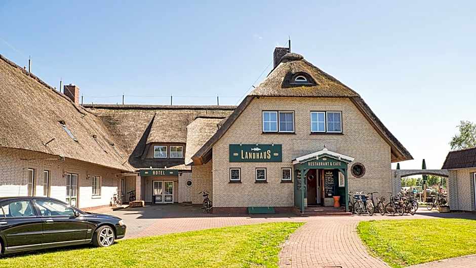 Landhaus Großes Meer