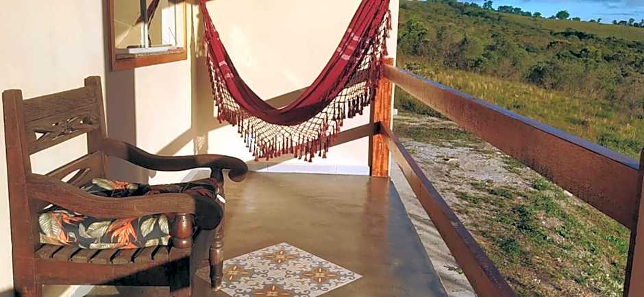 Toca dos Coelhos Chalés - Natureza, Paz e Renovação de Energias