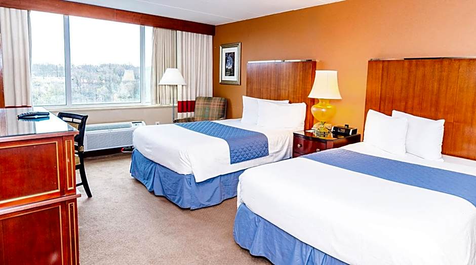 Metro Points Hotel Washington North
