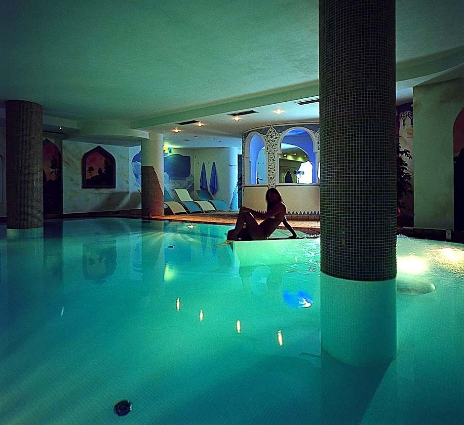 Hotel Alba Wellness & Spa