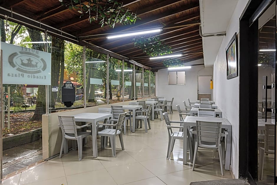 Hotel Med Colombia