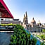 DoubleTree by Hilton Guadalajara Centro Historico