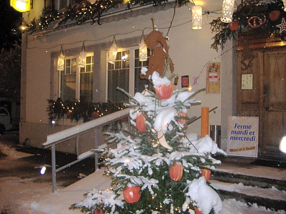 Hotel de Commune