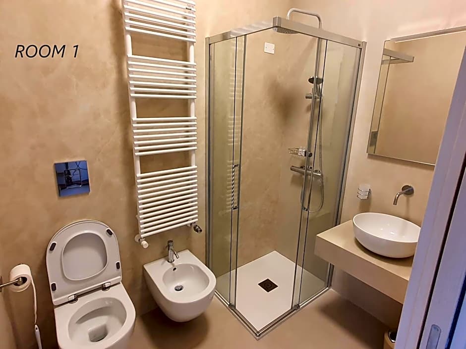 Il Giardino dei Sorrisi