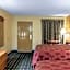 Econo Lodge Dalton West