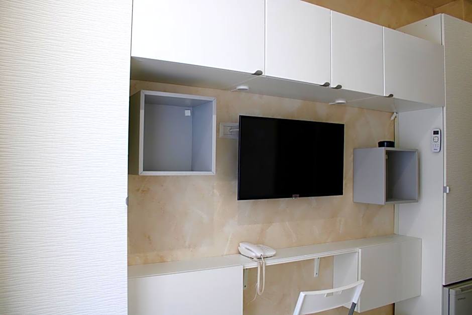 MEDUSA Residence B&B