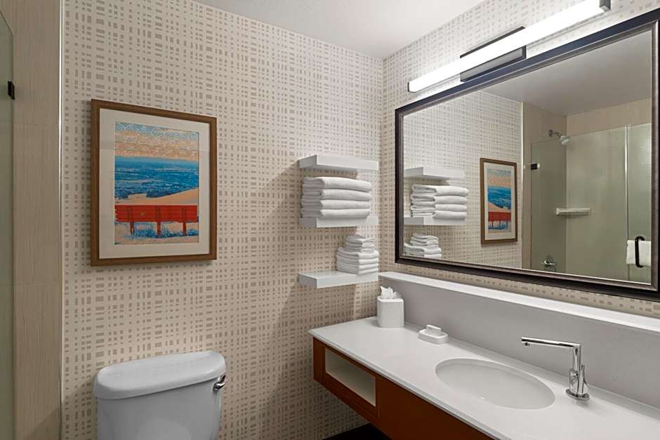 Hampton Inn & Suites Mountain View