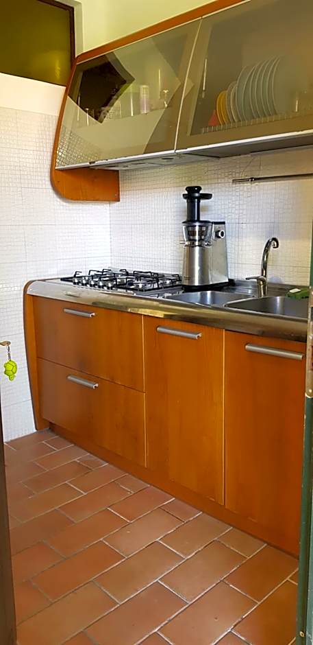 Villa il Lauro