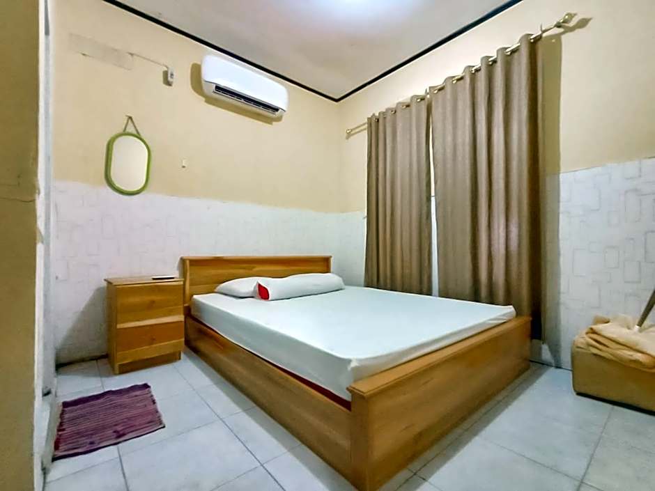 Homestay Nazriel