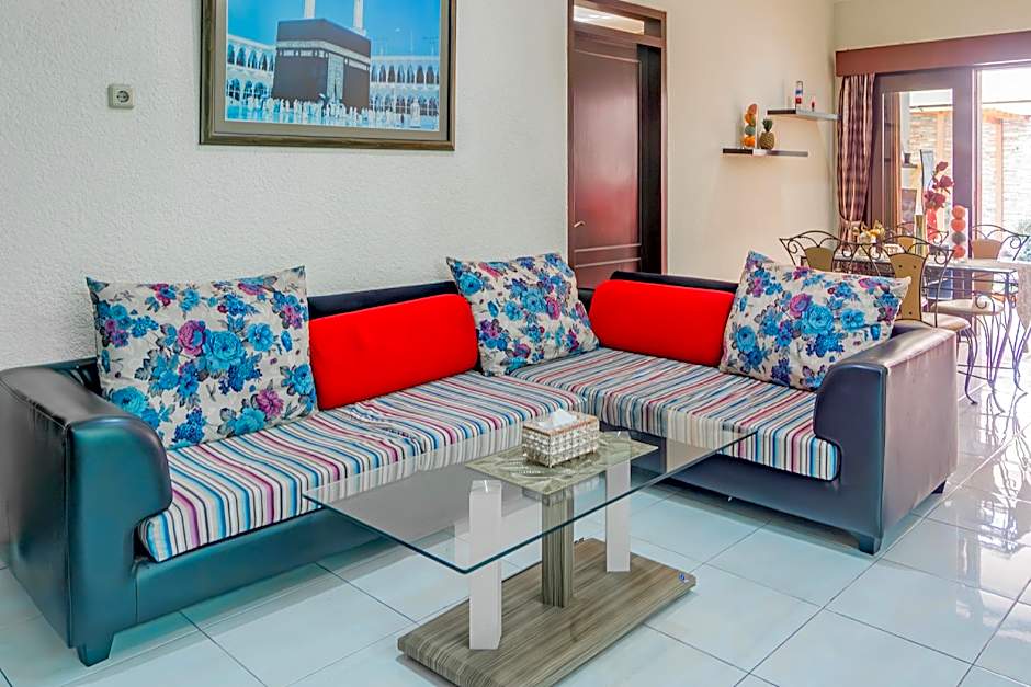 Hotel O Ita Homestay Syariah