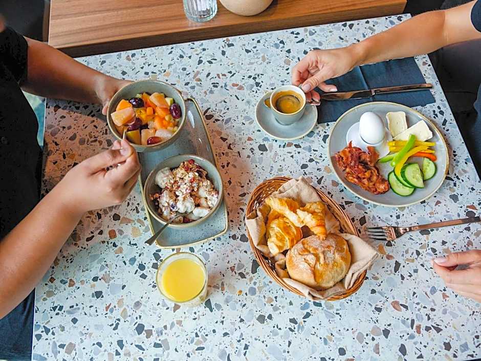 Ibis Styles Nagold
