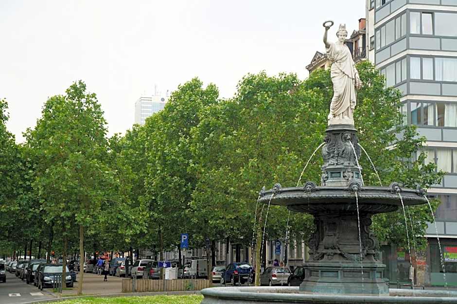 Hotel La Grande Cloche