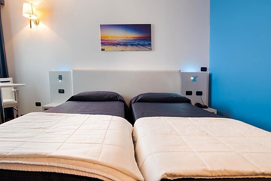 Hotel Mediterraneo