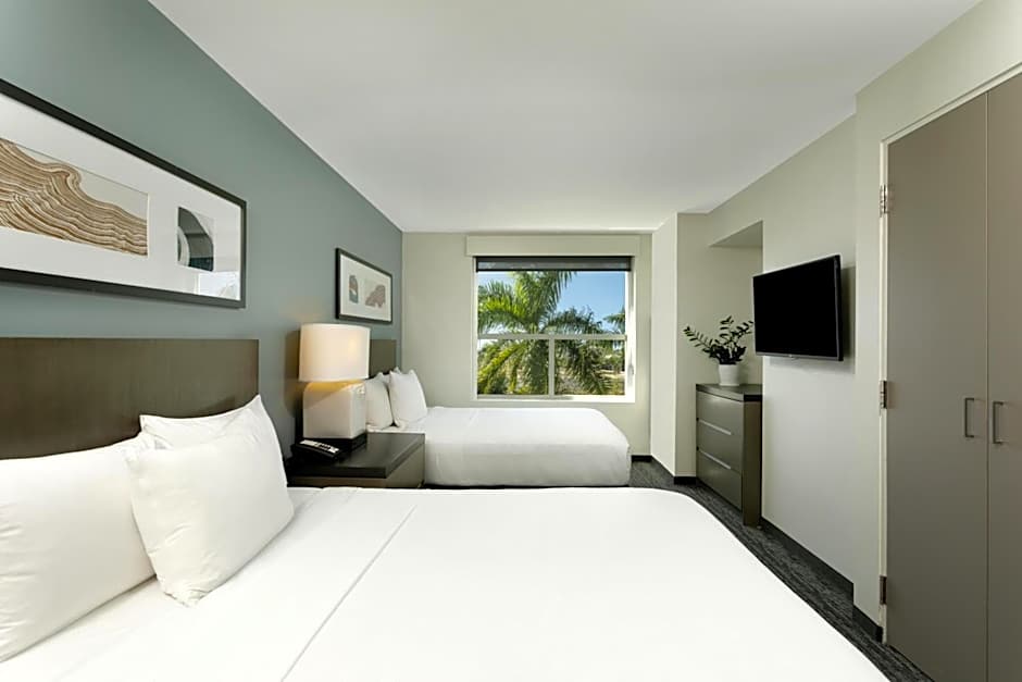 Hyatt House San Juan