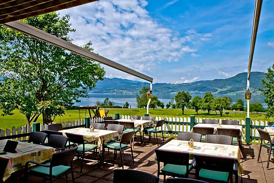 Gasthof-Hotel Bramosen