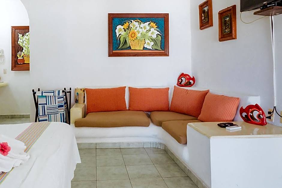 Arena Suites