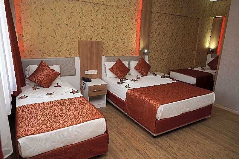 Alleria Belport Beach Hotel
