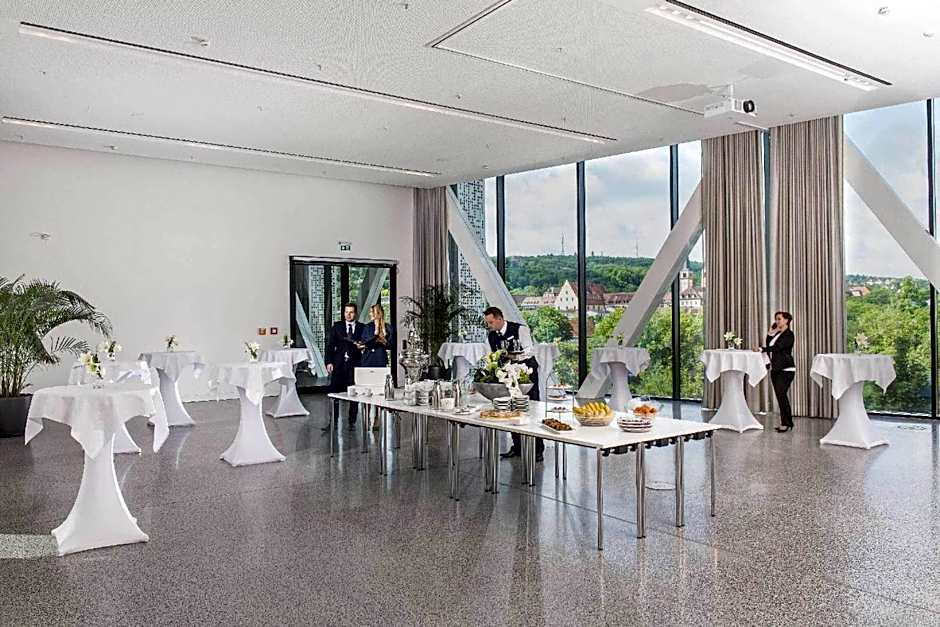 Maritim Hotel Wurzburg