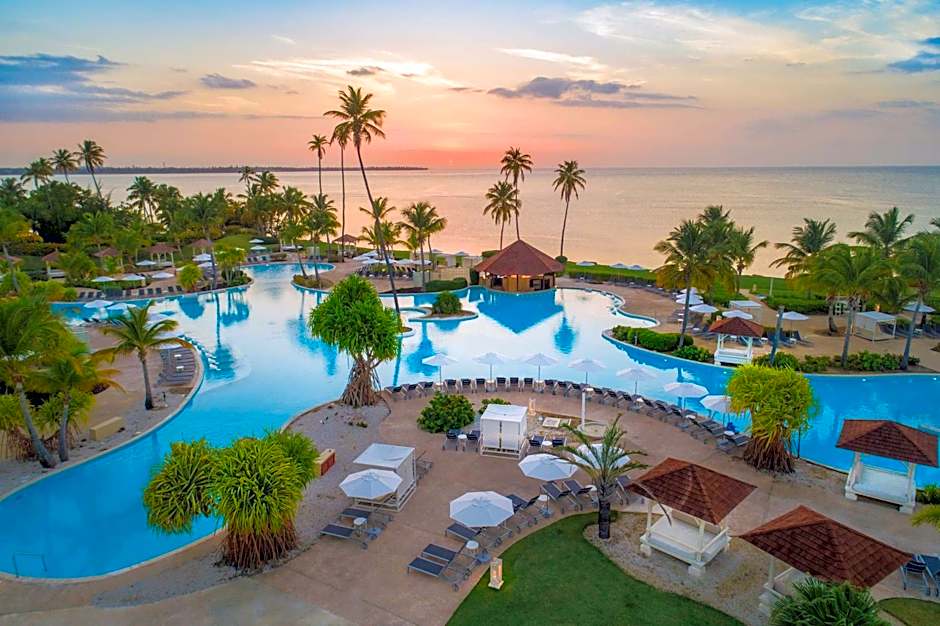 Hyatt Regency Grand Reserve Puerto Rico