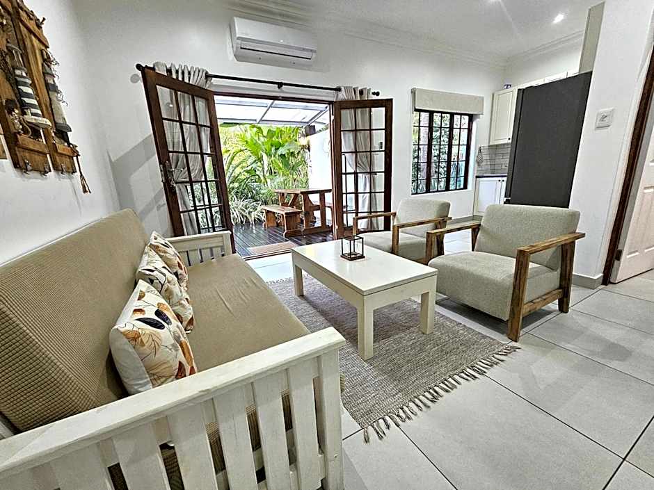 Leopard Tree Lodge