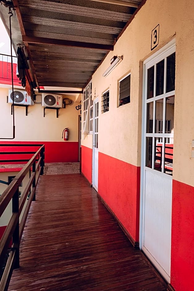 Hotel Lekami
