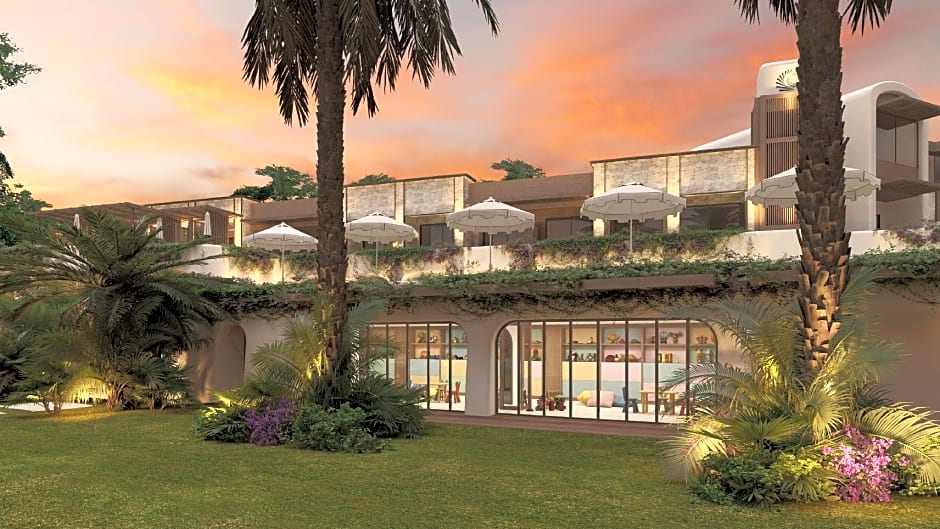 Avantgarde Yalikavak Hotel