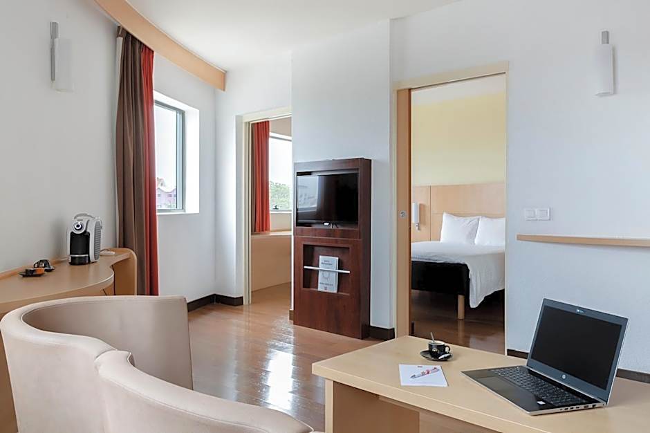 Ibis Antananarivo Ankorondrano