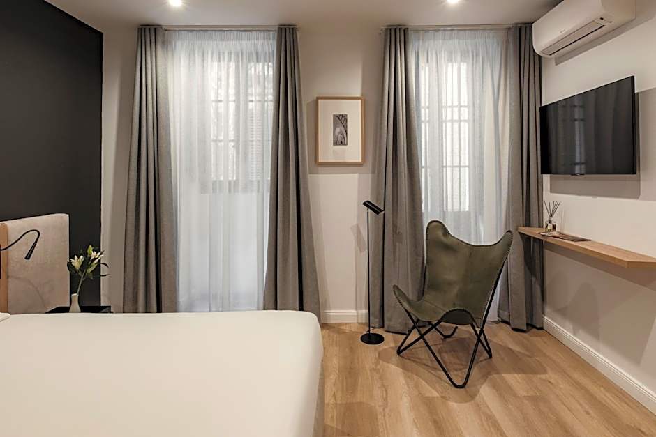 Foto 1 av 10 av Premium Suite