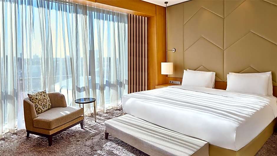 Hyatt Regency Tashkent