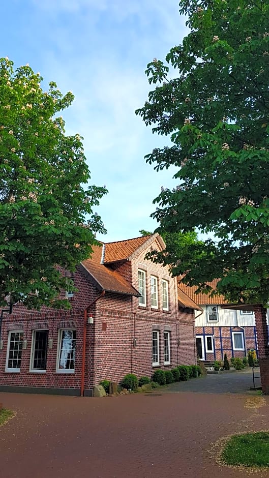 APROTOs Lüneburger Hof