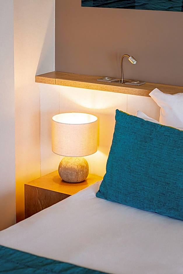 Hôtel Le B d'Arcachon by Inwood Hotels